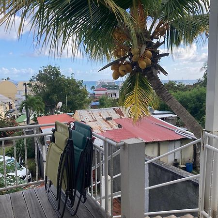Paradis Caraibes ساينت آن المظهر الخارجي الصورة