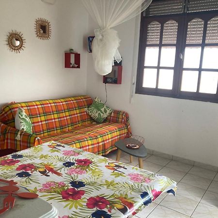 Paradis Caraibes ساينت آن المظهر الخارجي الصورة