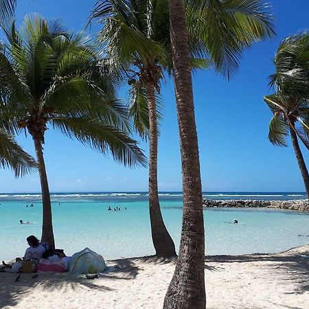 Paradis Caraibes ساينت آن المظهر الخارجي الصورة