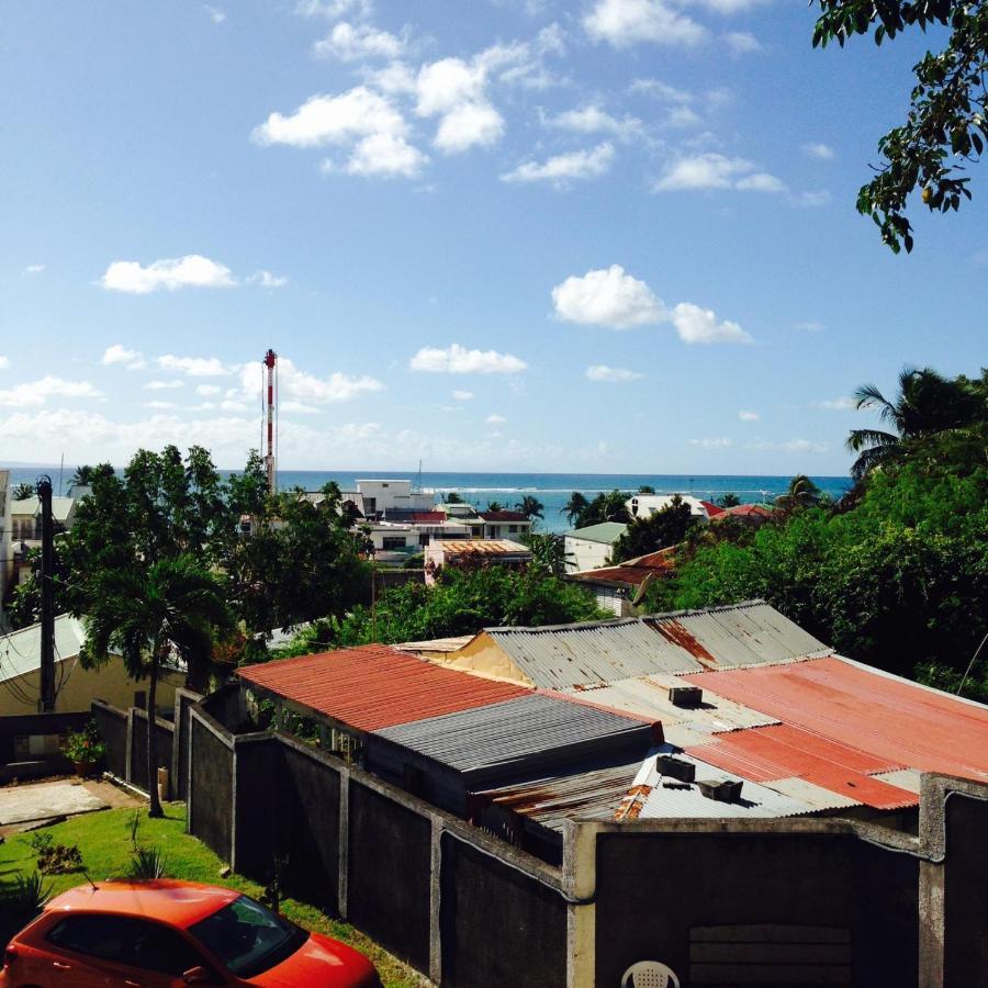 Paradis Caraibes ساينت آن المظهر الخارجي الصورة