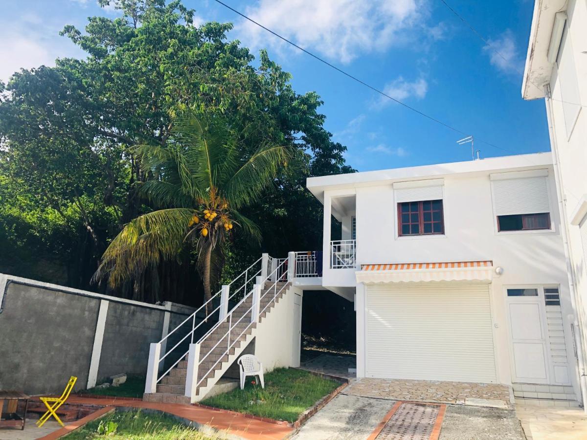 Paradis Caraibes ساينت آن المظهر الخارجي الصورة