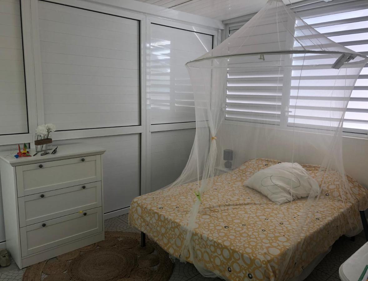 Paradis Caraibes ساينت آن المظهر الخارجي الصورة