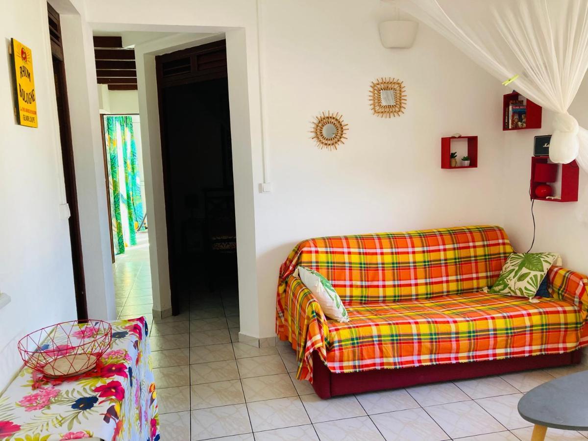 Paradis Caraibes ساينت آن المظهر الخارجي الصورة