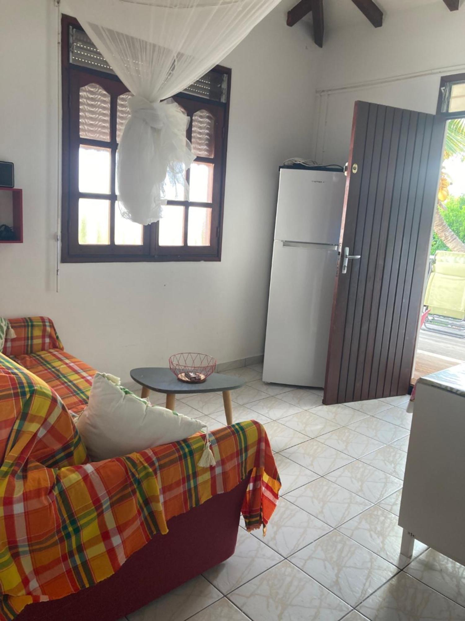 Paradis Caraibes ساينت آن المظهر الخارجي الصورة