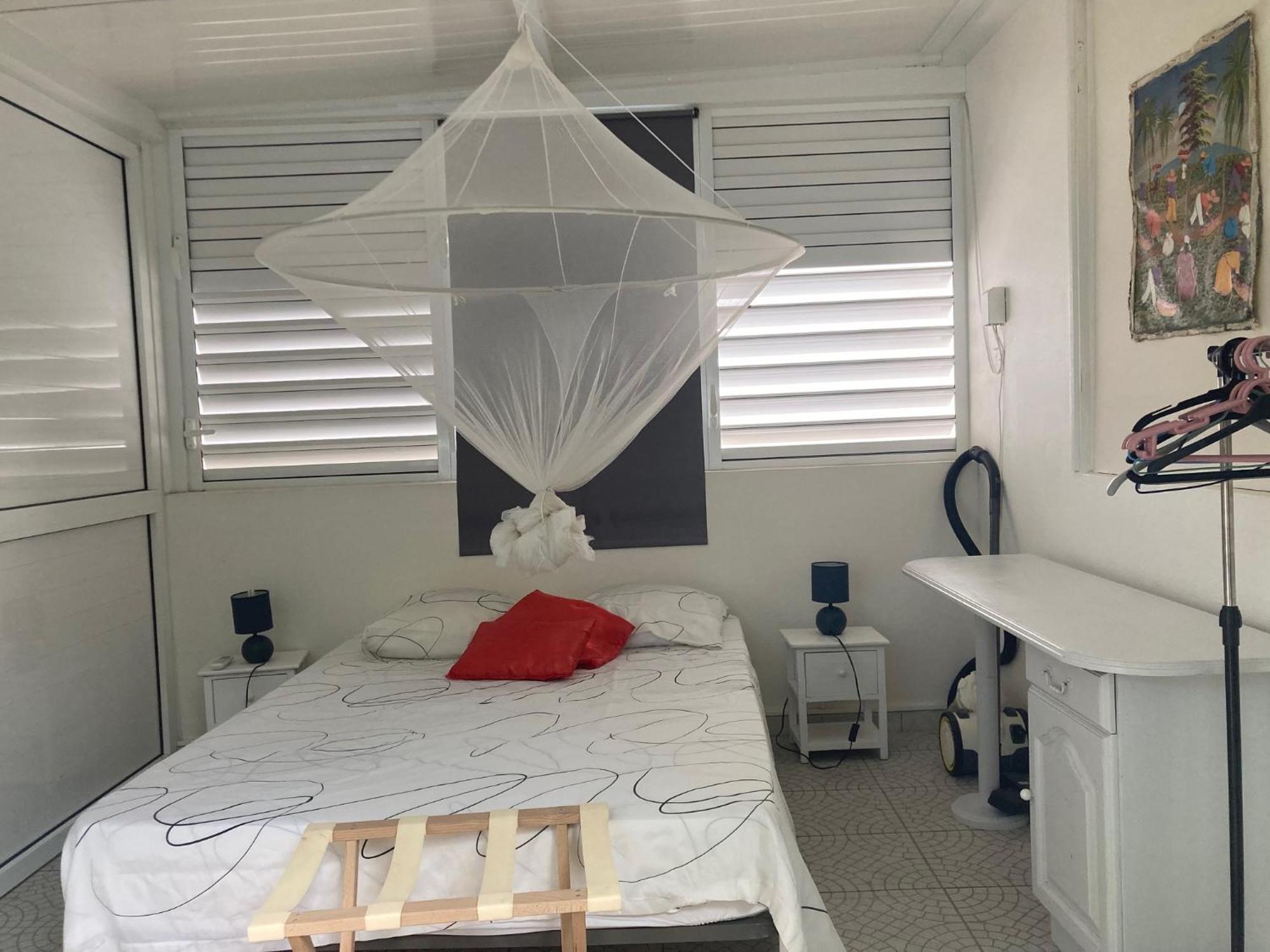 Paradis Caraibes ساينت آن المظهر الخارجي الصورة