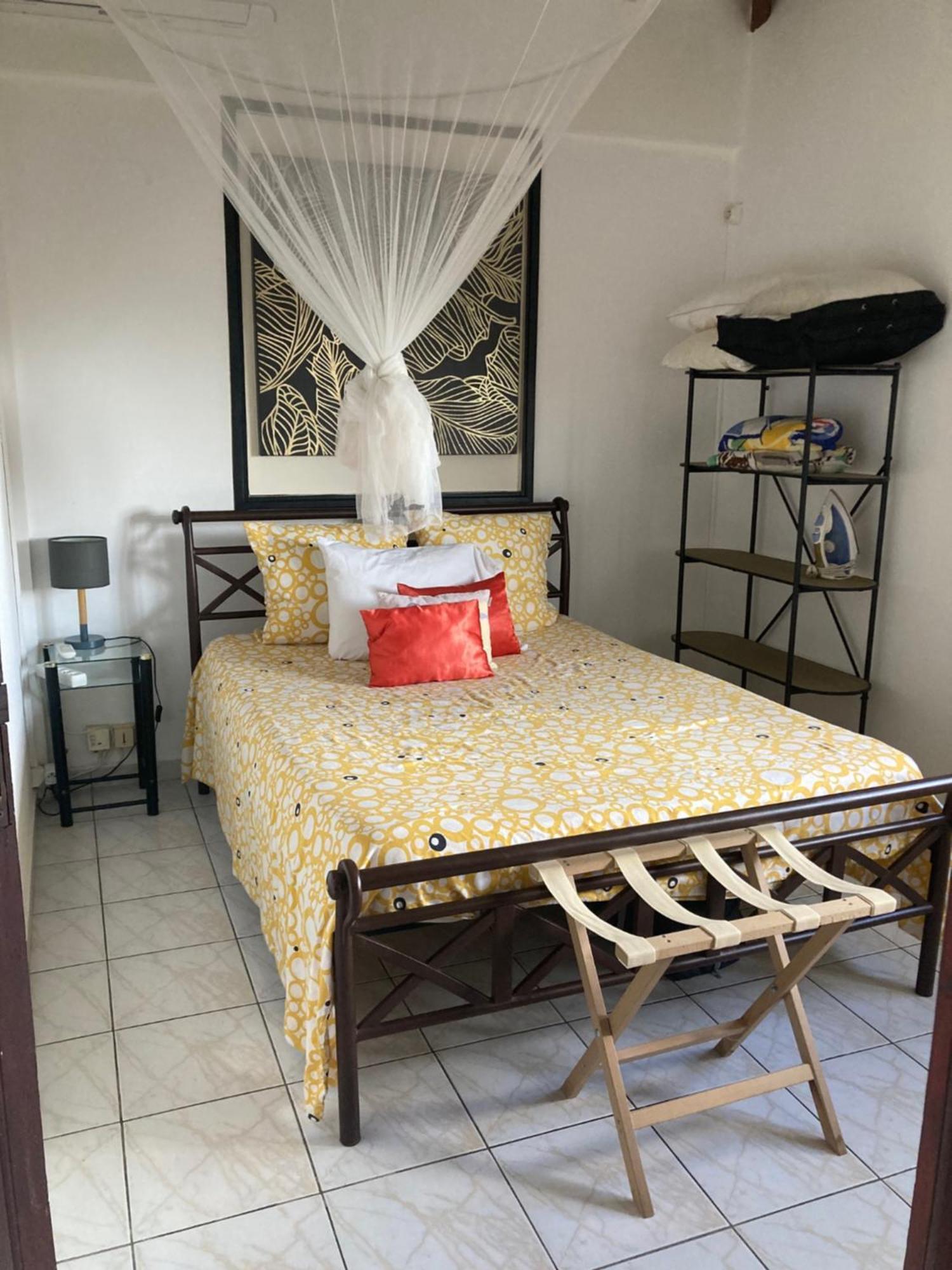 Paradis Caraibes ساينت آن المظهر الخارجي الصورة