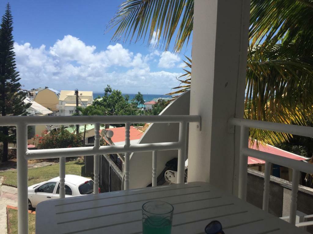 Paradis Caraibes ساينت آن المظهر الخارجي الصورة