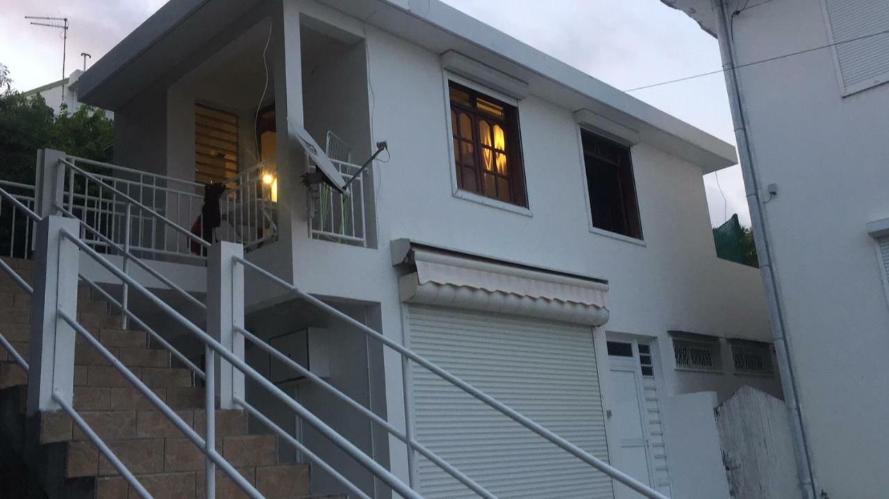 Paradis Caraibes ساينت آن المظهر الخارجي الصورة